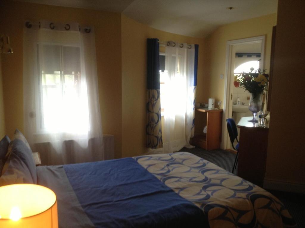 The White House Hotel Ward Quarto foto