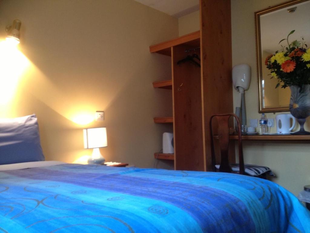 The White House Hotel Ward Quarto foto