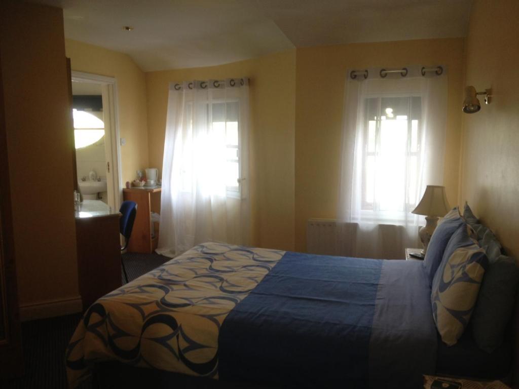 The White House Hotel Ward Quarto foto