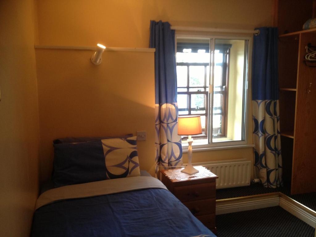 The White House Hotel Ward Quarto foto