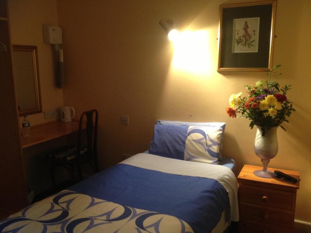 The White House Hotel Ward Quarto foto
